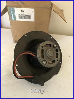 Genuine International Blower Motor Fltbm1699949 New