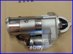 Genuine Starter Motor for Ssangyong MUSSO/SPORTS, KORANDO, ISTANA #6651510201