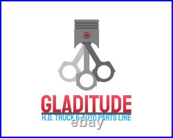 Gladitude H. D. Truck & Auto Parts Line 4000 Series Motor 1091101006