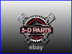 Gm 12306584 Other Parts