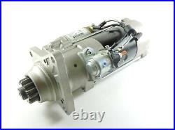High Quality Starter Motor Fits Volvo Fh/fits Renault Traffic E6 P22602934