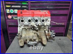 Honda Aquatrax F12X F-12X R12X R-12X engine motor