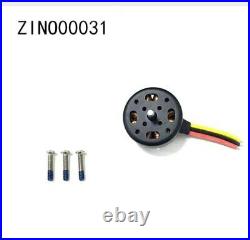 Hubsan Zino H117S RC Drone Quadcopter Spare Parts motor blades ESC body shell