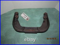 INTERNATIONAL 1678000C3 motor mount bracket