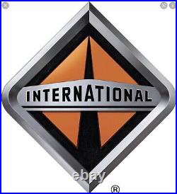 INTERNATIONAL 2513992C91 Blower, Motor, 12V By Navistar International