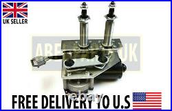 Jcb Parts Front Wiper Motor For Various Jcb Models (part No. 714/40147)