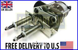 Jcb Parts Front Wiper Motor For Various Jcb Models (part No. 714/40147)