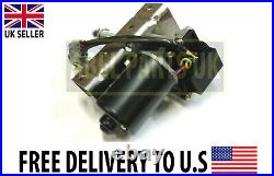 Jcb Parts Front Wiper Motor For Various Jcb Models (part No. 714/40147)