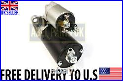 Jcb Parts Starter Motor (part No. 02/630500)