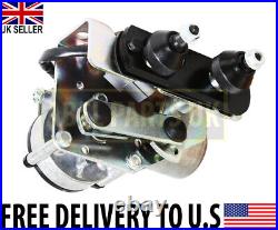 Jcb Parts Wiper Motor For Jcb Loadall, Teletruck (part No. 714/30000)