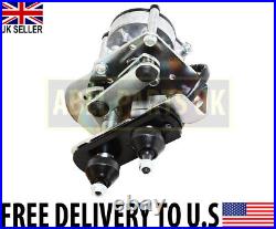 Jcb Parts Wiper Motor For Jcb Loadall, Teletruck (part No. 714/30000)