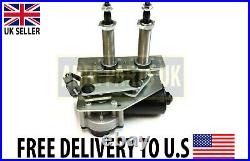 Jcb Parts -wiper Motor For Jcb Loadall/tele 527,535,512,550 (part No. 714/28000)