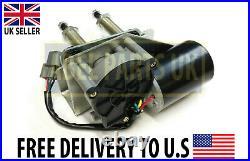 Jcb Parts -wiper Motor For Jcb Loadall/tele 527,535,512,550 (part No. 714/28000)