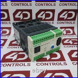 LTMR100PBD Schneider Motor Management, Tesys T, Motor Controller, Opened