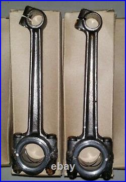 Lot 20 Antique Ford Model T Connecting Rods U. S. 030 In Box Niagara Motors NOS