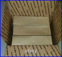 Lot 9 Antique Ford Model T 4 cyl Connecting Rods. 030 w Box Niagara Motors NOS