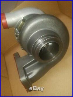 M35a2 Whistler C Turbo 2.5 Ton Multifuel Motor M109 M109a1 M36 M36a2