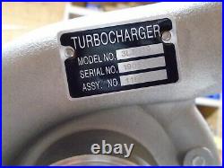 M35a2 Whistler C Turbo Charger 2.5 Ton Multifuel Motor M109 M109a1 M36 M36a2