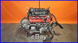 Maserati Quattroporte Engine Motor Assembly 2004 2005 2006 2007 2008 M139 Oem
