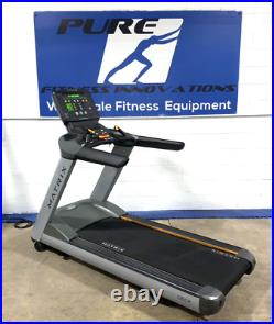 Matrix T5x Treadmill (Lifetime Motor Warranty & 1yr Parts Warranty Included)