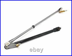 Mazda RX7 NEW Front Wiper Linkage WITHOUT Motor Fits ALL 79-85