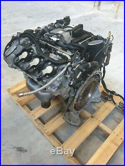 Mercedes W211 E-Class V6 Engine Motor M272 272.943 3.0 170KW Petrol 66,299km JAS