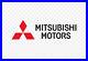 Mitsubishi MOTOR HEADLAMP WASHER 8264A081