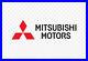 Mitsubishi MOTOR HEADLAMP WASHER 8264A115
