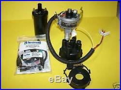 Model A Ford Distributor Centrifugal Advance Electronic Ignition