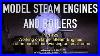 Model Steam Engines And Boilers Part 29