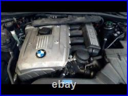 Motor Engine 3.0L Sedan Xi AWD Fits 06 BMW 330i 3679425