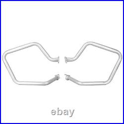 Motor Engine Guard Crash Bar High quality Rear Iron For BMW R1200RT R1200 RT