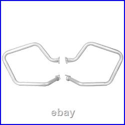 Motor Engine Guard Crash Bar High quality Rear Iron For BMW R1200RT R1200 RT