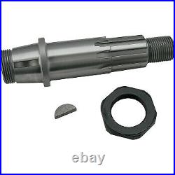 Motor Sprocket Shaft Assembly for Big Twin 0921-0221 S&S Cycle