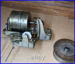 Motor Victor Victrola Late VV-XVI & Others Talking Machine Phonograph For Parts