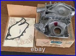 NOS 1967-76 Buick Timing Chain Cover 400 / 430 / 455 Motors
