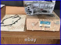 NOS 1967-76 Buick Timing Chain Cover 400 / 430 / 455 Motors