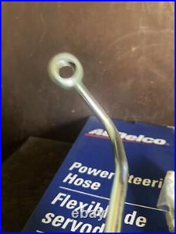 NOS ACDELCO 36P26221 GENERAL MOTORS 88998521 Power Steering Hose