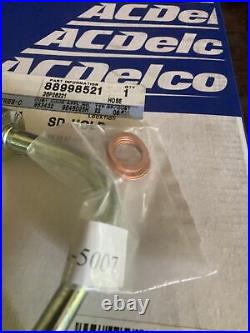 NOS ACDELCO 36P26221 GENERAL MOTORS 88998521 Power Steering Hose