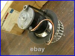 NOS OEM Ford 1967 1970 Truck AC Fan Blower Motor Air Conditioning 1968 1969 F100