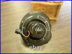 NOS OEM Ford 1977 Mustang II + Pinto AC Blower Motor Air Conditioning