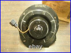 NOS OEM Ford 1977 Mustang II + Pinto AC Blower Motor Air Conditioning