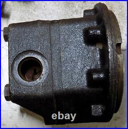 New 12 VDC Motor Parts and Others For ALTEC S2035235 Hydraulic Gear Pump