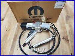 New OEM 05-08 PT Cruiser Convertible Top Hydraulic Pump Motor Lines & Cylinders
