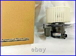 New Sterling Truck Blower Assy, Motor Gnr-700087dl, Kit W Switch And Resistor