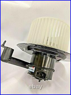 New Sterling Truck Blower Assy, Motor Gnr-700087dl, Kit W Switch And Resistor