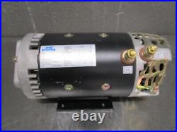 New Thoroughbred Forklift Motor SYM5070 24v