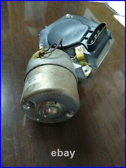 Nos Gm 73-81 Chevy Camaro Windshield Wiper Motor 4960951