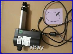 OEM Genuine Parts RichMat Head foot motors and other Adjustable bed parts