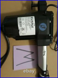 OEM Genuine Parts RichMat Head foot motors and other Adjustable bed parts